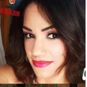 Meet your Posher, Teresa